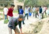 कॉलेज में एनएसएस शिविर आयोजित Safidon News