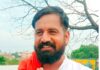 दीपक चौहान बने अखिल भारतीय जोगी योगी नाथ समाज के युवा प्रदेशाध्यक्ष Safidon News