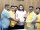 26 अक्टूबर को धूमधाम से मनाई जाएगी महर्षि वाल्मीकि जयंती समाजसेवी आचार्य विकास कुमार होंगे मुख्य अतिथि Safidon News