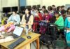 महाविद्यालय में सामाजिक विज्ञान पर कार्यशाला आयोजित Safidon News