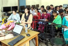 महाविद्यालय में सामाजिक विज्ञान पर कार्यशाला आयोजित Safidon News
