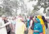 करनाल में फैक्ट्री की महिला कर्मचारियों ने उठाए वेतन और अतिरिक्त काम के मुद्दे, सचिवालय पहुंचीं Karnal News
