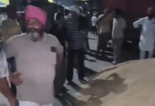 असंध में धान खरीद में देरी पर किसानों ने हाईवे जाम किया, देर रात आश्वासन के बाद रास्ता खोला Assandh News