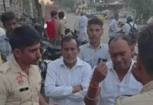 असंध में विवाहिता और ससुराल पक्ष के बीच विवाद, महिला ने लगाए प्रताड़ना के आरोप; ससुर ने किया इनकार Karnal News