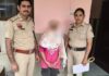 हिसार में मुकदमे में समझौते के लिए 37 लाख मांगने का आरोप, महिला गिरफ्तार; न्यायिक हिरासत में भेजा Hisar News