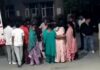 त्योहार की रात सड़कों पर मचा हड़कंप, 60 मिनट में चार दुर्घटनाएं, छह लोग पहुंचे अस्पताल Panipat Road Accidents