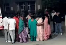 त्योहार की रात सड़कों पर मचा हड़कंप, 60 मिनट में चार दुर्घटनाएं, छह लोग पहुंचे अस्पताल Panipat Road Accidents