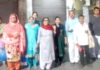 नागक्षेत्र सरोवर पर हुआ कार्तिक स्नान का शुभारंभ Nagkshetra Sarovar