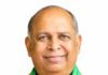 श्रवण गर्ग हरियाणा राज्य पशु कल्याण बोर्ड के सदस्य नियुक्त Shravan Kumar Garg