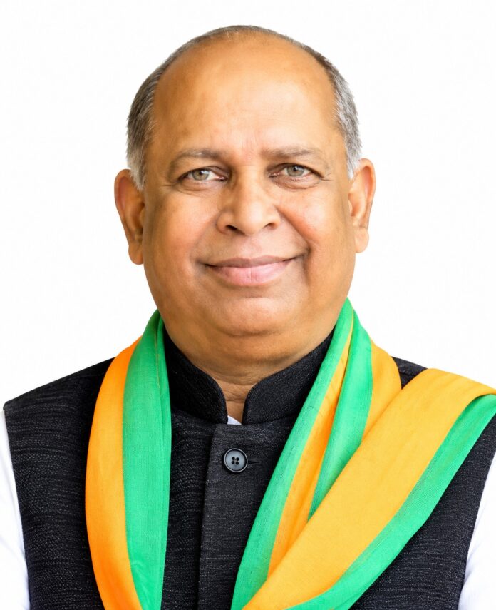 Shravan Kumar Garg
