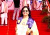 डॉक्टरेट की उपाधि हासिल करके डॉ. मोनिका खर्ब ने बढ़ाया सफीदों क्षेत्र का गौरव Dr Monica Malik Kharb