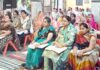 रामायण जीवन जीने की कला सिखाने वाला ग्रंथ: मधुरेश दास महाराज रामायण पाठ महोत्सव में सुनाया दशरथ निधन का प्रसंग Safidon News