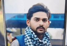 करनाल में नहर में लापता युवक की तलाश जारी, तेज बहाव से बचाव अभियान में मुश्किल Karnal News