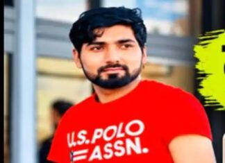 अमेरिका में ट्राला पलटने से करनाल के जतिन की मौत, शव भारत लाने के लिए परिवार ने मांगी मदद Karnal News