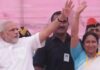 हरियाणा की पूर्व सांसद डॉ. सुधा यादव बनीं कर्नाटक की राज्यपाल, कारगिल युद्ध में शहीद हुए थे पति; नरेंद्र मोदी के आग्रह पर राजनीति में आई थीं Sudha Yadav