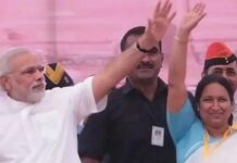 हरियाणा की पूर्व सांसद डॉ. सुधा यादव बनीं कर्नाटक की राज्यपाल, कारगिल युद्ध में शहीद हुए थे पति; नरेंद्र मोदी के आग्रह पर राजनीति में आई थीं Sudha Yadav