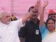 हरियाणा की पूर्व सांसद डॉ. सुधा यादव बनीं कर्नाटक की राज्यपाल, कारगिल युद्ध में शहीद हुए थे पति; नरेंद्र मोदी के आग्रह पर राजनीति में आई थीं Sudha Yadav