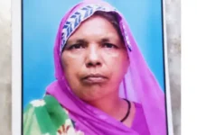 नेशनल हाईवे-19 पार कर रही बुजुर्ग महिला को बाइक ने मारी टक्कर, इलाज के दौरान मौत National Highway 19