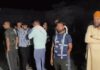करनाल में बस का इंतजार कर रहे हिमाचल के युवक की हादसे में मौत, अज्ञात वाहन चालक पर केस Karnal News