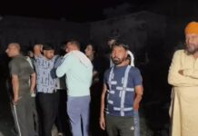 करनाल में बस का इंतजार कर रहे हिमाचल के युवक की हादसे में मौत, अज्ञात वाहन चालक पर केस Karnal News