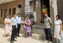 हरियाणा में लंबित मतदाता नोटिसों के निपटान के लिए तीन दिन शिविर, 3.43 लाख लोगों का जवाब बाकी Haryana News