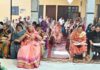 रावण का वध अहंकार पर धर्म की विजय का प्रतीक: मधुरेश दास महाराज Safidon News