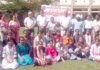 महिला कॉलेज में नशे के खिलाफ जागरूकता शिविर आयोजित Safidon News