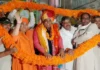 समाजसेवा के 21 वर्षों को मिला सम्मान: रमेश राव पायलट के अभिनंदन में जुटे विभिन्न संगठनों के प्रतिनिधि Honorary Doctorate