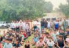 आवाज नहीं, कामयाबी बोलती है! मूक-बधिर अंशिका ने जीते दो गोल्ड मेडल 200 और 400 मीटर दौड़ में प्रथम स्थान हासिल कर दिखाई प्रतिभा, आचार्य विकास कुमार ने सम्मानित कर बढ़ाया हौसला Safidon News