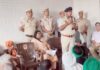 डीसी-एसपी के आश्वासन पर 25 दिन बाद हाट गांव में धरना समाप्त फरार आरोपी की जल्द गिरफ्तारी का आश्वासन गांव को जगमग योजना में किया जाएगा शामिल Safidon News