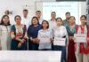 महाविद्यालय में विज्ञान प्रश्नोत्तरी प्रतियोगिता आयोजित Safidon News