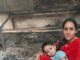 सिरसा में मां-बेटी की मौत मामले में बाकी आरोपियों की गिरफ्तारी की मांग, एएसपी से मिले परिजन Sirsa News