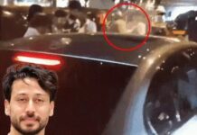 टाइगर श्रॉफ फायरिंग केस में सोनीपत के दो युवकों को हिरासत में लेने का दावा, शूटर रेहान की मां बोलीं—बेटे को दिया था दो लाख रुपए का लालच Tiger Shroff Firing Case