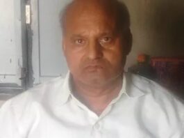 महेंद्रगढ़ में दशहरे पर जमीन विवाद में किसान की हत्या, सगे भाई और भतीजों पर लाठी-डंडों से पीटने का आरोप; जनवरी में भी हुआ था हमला Mahendragarh Murder Case