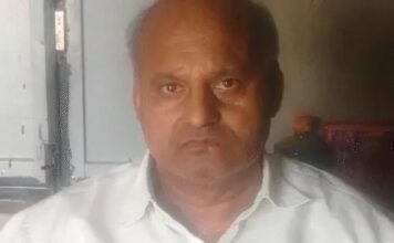 महेंद्रगढ़ में दशहरे पर जमीन विवाद में किसान की हत्या, सगे भाई और भतीजों पर लाठी-डंडों से पीटने का आरोप; जनवरी में भी हुआ था हमला Mahendragarh Murder Case