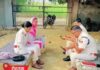 CJP प्रदर्शन के ऐलान पर हरियाणा-दिल्ली सीमाओं पर नाकेबंदी, कई नेता नजरबंद; यातायात प्रभावित CJP Protest