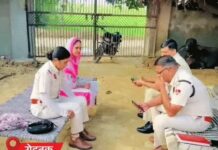 CJP प्रदर्शन के ऐलान पर हरियाणा-दिल्ली सीमाओं पर नाकेबंदी, कई नेता नजरबंद; यातायात प्रभावित CJP Protest