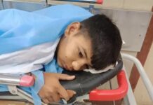 टाइगर श्रॉफ फायरिंग केस में सोनीपत के 18 वर्षीय समीर से पूछताछ, मां बोलीं—बेटा किडनी की बीमारी से पीड़ित, निष्पक्ष जांच कर उसे छोड़ा जाए Tiger Shroff Firing Case