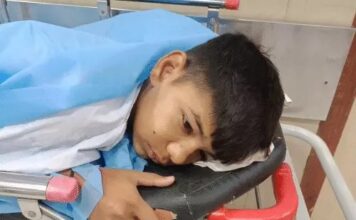 टाइगर श्रॉफ फायरिंग केस में सोनीपत के 18 वर्षीय समीर से पूछताछ, मां बोलीं—बेटा किडनी की बीमारी से पीड़ित, निष्पक्ष जांच कर उसे छोड़ा जाए Tiger Shroff Firing Case