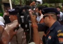 पीएम मोदी से मिले हरियाणा भाजपा के 48 विधायक, गांवों में संवाद और स्वच्छता पर जोर Haryana BJP
