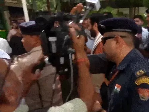 Haryana BJP