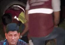 फरीदाबाद HR मैनेजर हत्याकांड में मुठभेड़ के बाद दो गिरफ्तार, एक आरोपी के पैर में लगी गोली Faridabad News