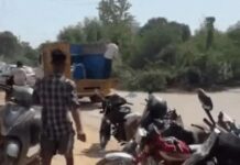 हरियाणा में ‘दूध बंद’ आंदोलन का तीसरा दिन, सिरसा में दूध के ड्रम छीने जाने का आरोप; बैठक में तय होगी आगे की रणनीति Haryana Milk Protest