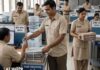 ग्रुप-डी कर्मचारियों के लिए 5 अक्टूबर से फिर खुलेगा विकल्प पोर्टल, वरिष्ठता संबंधी भ्रम दूर करने का फैसला Haryana Group D