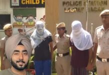 युवराज मनचंदा हत्याकांड में शिनाख्त प्रक्रिया पर सवाल, सुप्रीम कोर्ट ने पुलिस कमिश्नरों से हलफनामा मांगा Yuvraj Manchanda Case