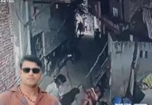फरीदाबाद में विवाद सुलझाने पहुंचे बाउंसर की हत्या, 24 लोगों के खिलाफ केस दर्ज Faridabad News