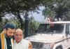 करनाल के सरपंच से लॉरेंस गैंग के नाम पर 5 करोड़ की रंगदारी मांगी, स्वागत बोर्ड पर फायरिंग; सुरक्षा बढ़ाई Karnal News
