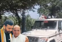 करनाल के सरपंच से लॉरेंस गैंग के नाम पर 5 करोड़ की रंगदारी मांगी, स्वागत बोर्ड पर फायरिंग; सुरक्षा बढ़ाई Karnal News
