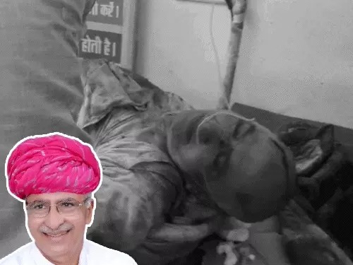 Atar Singh Bhadana