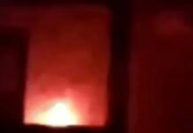 पानीपत में इंश्योरेंस कंपनी के कार्यालय में लगी आग, दुर्घटनाओं से संबंधित रिकॉर्ड जला Panipat News